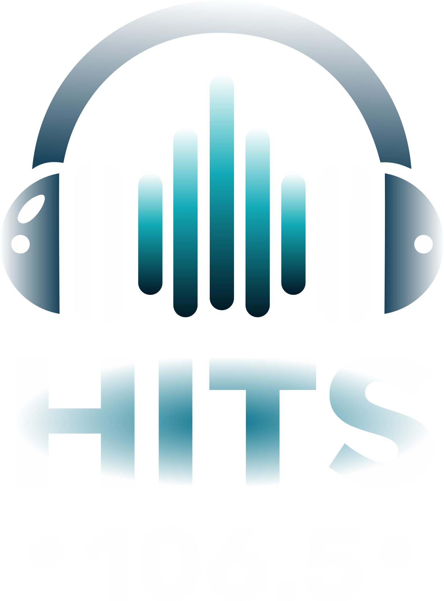 Logo Hits FM