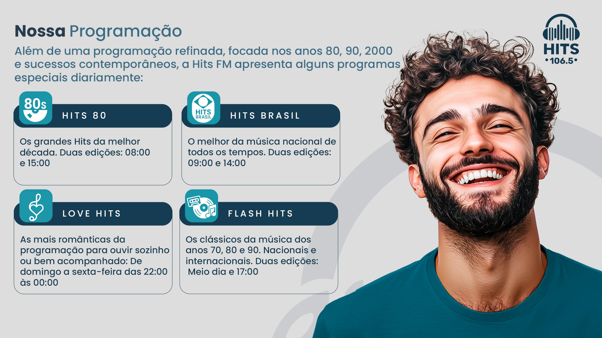 Programação